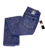 Joe&#39;s Jeans Boy&#39;s Black Matteo Straight Leg Brixton Slim Fit Denim ( 10 ) - $120.98 CAD