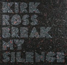 Break My Silence [Audio CD] - £7.08 GBP