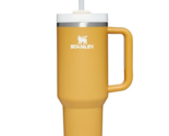 Stanley Quencher H2.0 Flowstate Tumbler, Yarrow Color, 1.18L - £87.03 GBP
