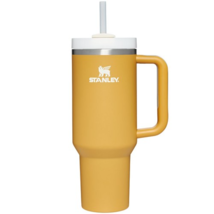 Stanley Quencher H2.0 Flowstate Tumbler, Yarrow Color, 1.18L - £86.35 GBP