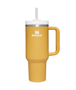 Stanley Quencher H2.0 Flowstate Tumbler, Yarrow Color, 1.18L - £86.67 GBP