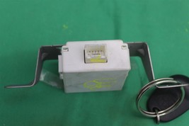 05-15 Tacoma DCR Keyless Entry Door Control Receiver Module & Fob 89741-04010 image 3