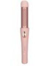 Calista AirGlide Pro Cool Breeze Styler - Rose Quartz - WOW GREAT PRICE !!! - $8.79