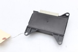 04-07 CADILLAC CTS REAR INTEGRATION BODY CONTROL MODULE Q1533 image 8