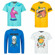 Fortnite Camiseta Mix And Match 7 Años - £18.60 GBP+