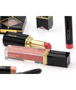 Circa Beauty ~ Color Treatment Tinted Lip Butter ~ 02 Sheer Rose ~ Sealed - $368.05 MXN