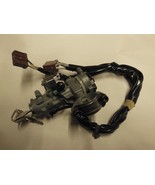 1998-1999 ACURA INTEGRA IGNITION SWITCH FITS AUTOMATIC 2 KEYS NEW BOLTS - $119.98 CAD