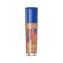 Rimmel London Match Perfection Foundation, True Nude  - $17.00