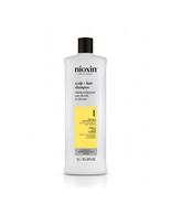 Nioxin System 1 Shampoo Liter - $1,060.13 MXN