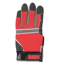 Bubba Ultimate Fishing Gloves - £54.82 GBP
