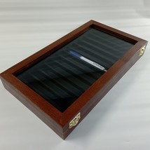 Vintage Mod Pen, Wooden &amp; Velvet Box for Pen-
show original title

Original T... - £75.32 GBP