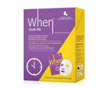 When Premium Bio-Cellulose Facial Sheet Mask (Extra Hydrating 4 Pack) - $24.90+