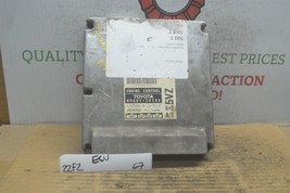 1998 Toyota 4Runner 6 cyl Engine Control Unit ECU 896613D380 Module 67-22F2 - £50.24 GBP