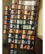 Magic The Gathering Goblin Deck 60 Card Red Blue MTG Pauper Unblock Coun... - $14.56