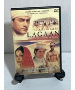 Lagaan (DVD, 2001) Bollywood - $15.99