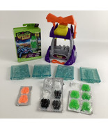Creepy Crawlers Alien Bug Maker Toy Playset Molds Refill Pack Insect Jak... - $54.09 CAD