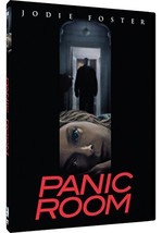 Panic Room Dvd - £8.25 GBP