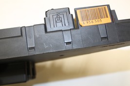 2004-2007 BMW 530i 545i 525i ENGINE FUSE RELAY BOX TRUNK MOUNTED M893 image 10