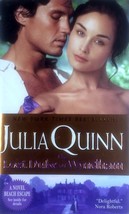 The Lost Duke of Wyndham by Julia Quinn / 2008 Paperback Historical Romance - £0.85 GBP