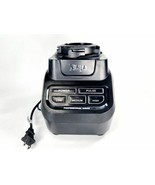 Base Only - Ninja 1000W Professional Blender - Tested &amp; Working - $26.99