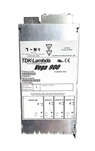 TDK-Lambda Vega 900 V900WWT  PSU Power Supply - $1,392.49