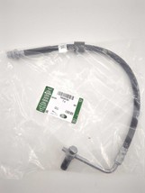 New OEM Genuine Jaguar LH Front Brake Hose Line 2017-2023 F-Pace T4A34161 - $54.45