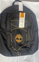 Timberland Unisex  Black   Backpack     A6G9T-P56 - $44.09
