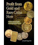 Profit from Gold and Rare Coins Now (2014, Paperback) - £14.61 GBP