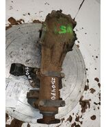 Carrier Rear 2.5L Turbo Manual Transmission Wrx Fits 08-14 IMPREZA 1363953 - €202,29 EUR