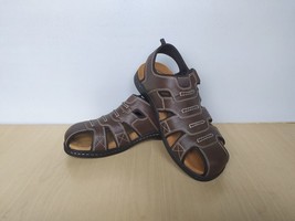 Dockers Men&#39;s Searose Fisherman Sandal Casual Shoes WORLDWIDE SHIPPING T... - $31.19
