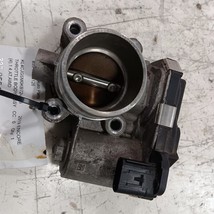 Throttle Body Valve Fits 16-23 Chevy Malibu - $39.79