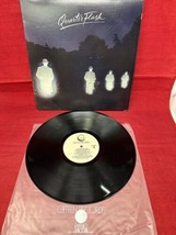 Quarterflash Self Titled Vinyl LP Album VTG 1981 Geffen Record GHS 2003 WALLY - £7.82 GBP