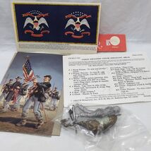 *Incomplete* IR Union Infantry Metal Miniature - $24.27 CAD