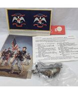 *Incomplete* IR Union Infantry Metal Miniature - $17.32