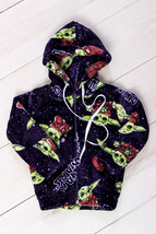 Hoodie (boys), Winter,  Nosi svoe 6071-035-4 (chornylno-synij-joda) - $18.40