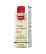 Mustela Stretch Marks Oil 105ml - $1,866.47 MXN