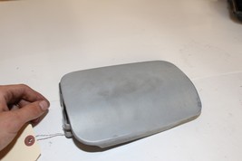 2000- 2006 MERCEDES BENZ S500 GAS FUEL TANK DOOR LID COVER  R2586 image 10