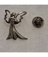 Pewter Birthstone Blessings Angel Pins - October - £10.78 GBP