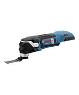 Bosch GOP18V-34N 18V Brushless StarlockPlus® Oscillating Multi-Tool (Bar... - $109.00