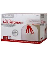 TV 85CT 13GAL Trash Bag - €28,85 EUR