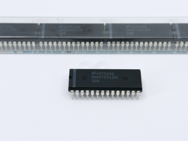 1X NM27C512N120 NM27C512N NSC 64K x 8 OTP CMOS EPROM Memory IC 120ns 28-... - $5.00