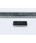1X NM27C512N120 NM27C512N NSC 64K x 8 OTP CMOS EPROM Memory IC 120ns 28-... - $93.00 MXN