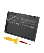 BT04XL For HP EliteBook Folio 9470m 9480m Notebook Battery 687945-001 68... - $294.48 MXN