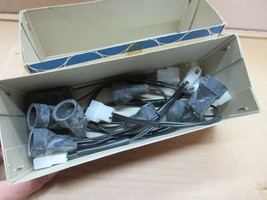 Vintage NOS 92136-01A00 Harness Air Conditioner for 1982-1988 Nissan   L - £66.00 GBP
