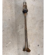 1969-1972 Chevy Chevelle El Camino Pontiac GTO Steering Column Shaft Cut... - $178.83 CAD