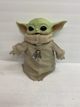 Baby Yoda Grogu The Mandalorian - £21.76 GBP