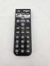 Sirius XM Model XDPR2 Remote Control v2.0 Pre-Owned Working OEM - £12.95 GBP
