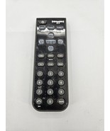Sirius XM Model XDPR2 Remote Control v2.0 Pre-Owned Working OEM - £12.88 GBP