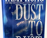 Dust to Dust Hoag, Tami - $2.93
