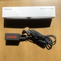 Lanier MedQuist LX-1010–2 Telephone Record Coupler - £18.89 GBP